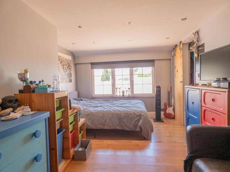 6 chambre Villa à vendre