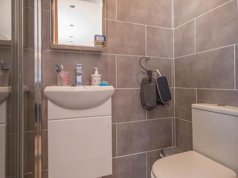 6 chambre Villa à vendre