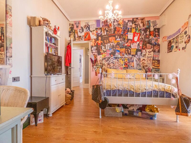 6 chambre Villa à vendre