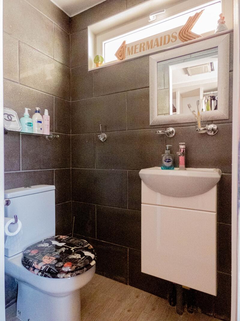 6 chambre Villa à vendre