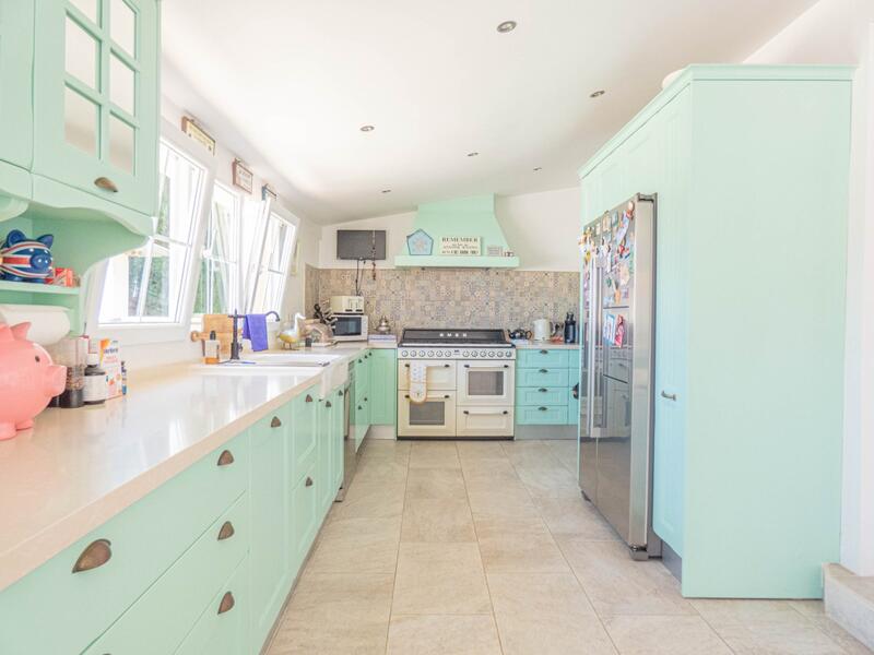 6 chambre Villa à vendre