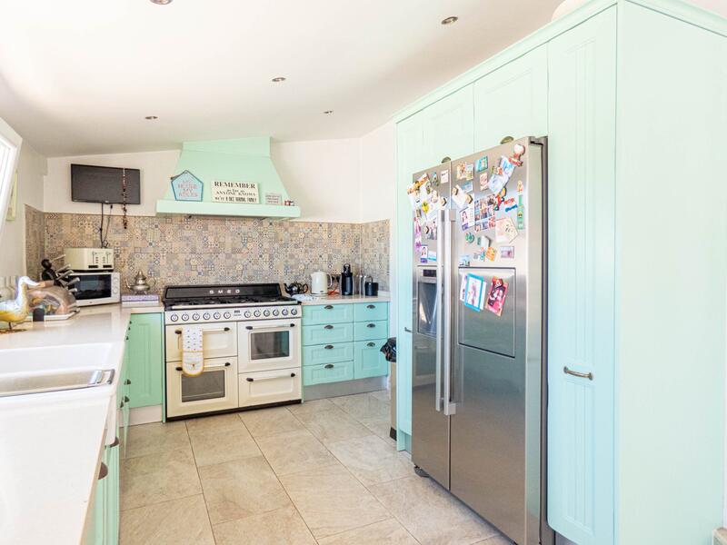 6 chambre Villa à vendre