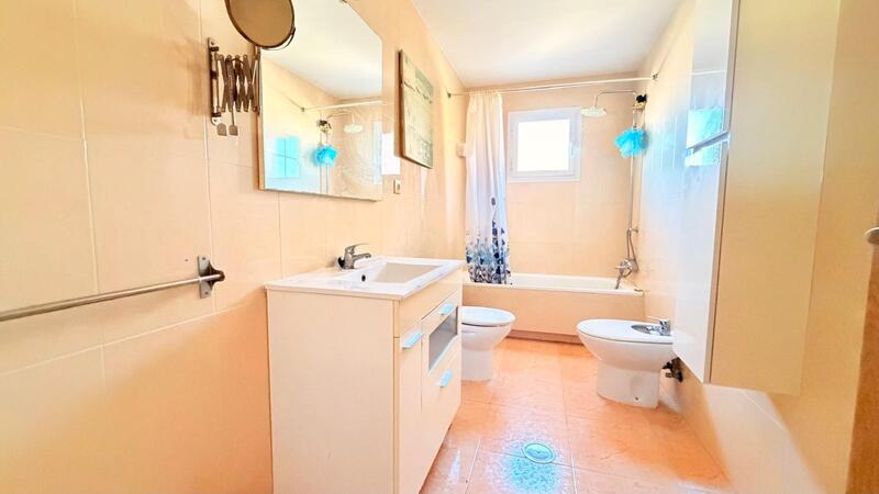 3 soverom Leilighet til salgs