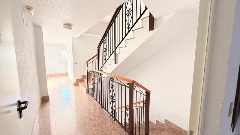 3 soverom Leilighet til salgs