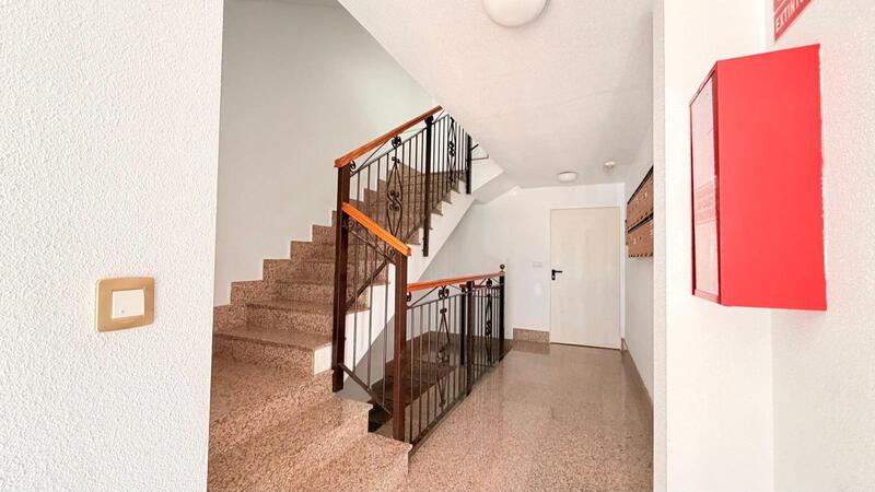 3 soverom Leilighet til salgs