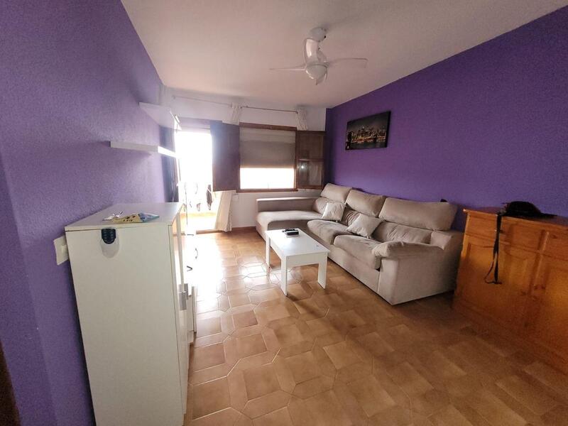 1 soverom Leilighet til salgs