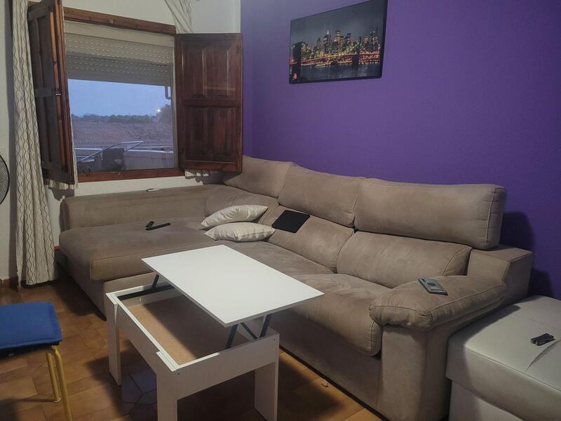 1 soverom Leilighet til salgs