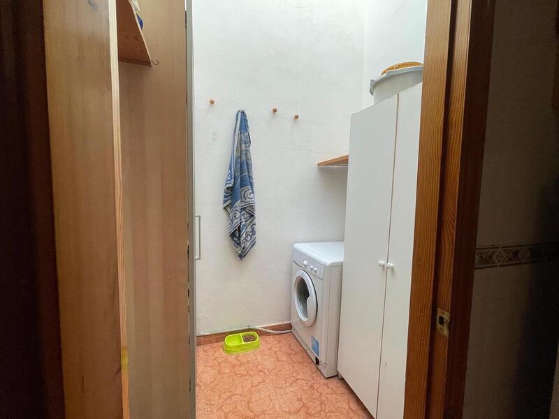 2 soverom Duplex til salgs