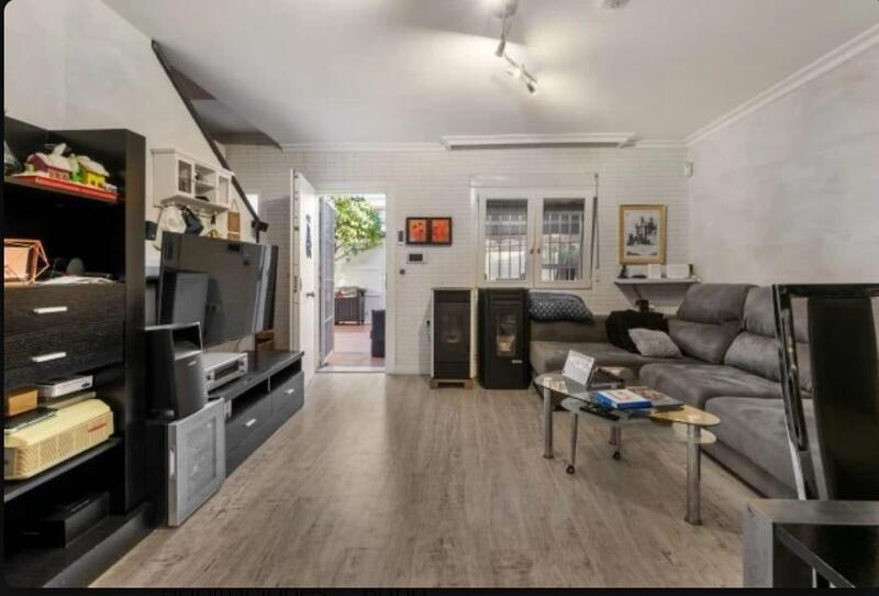 3 Cuarto Casa de Campo en venta