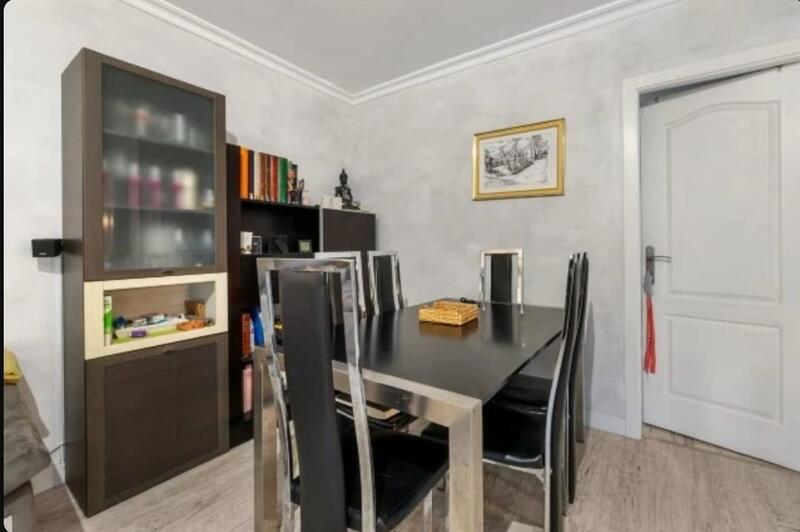 3 Cuarto Casa de Campo en venta