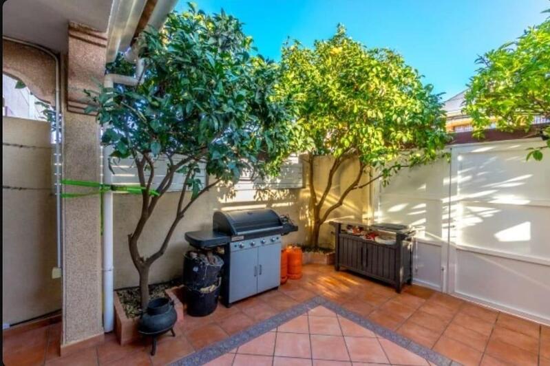 3 Cuarto Casa de Campo en venta