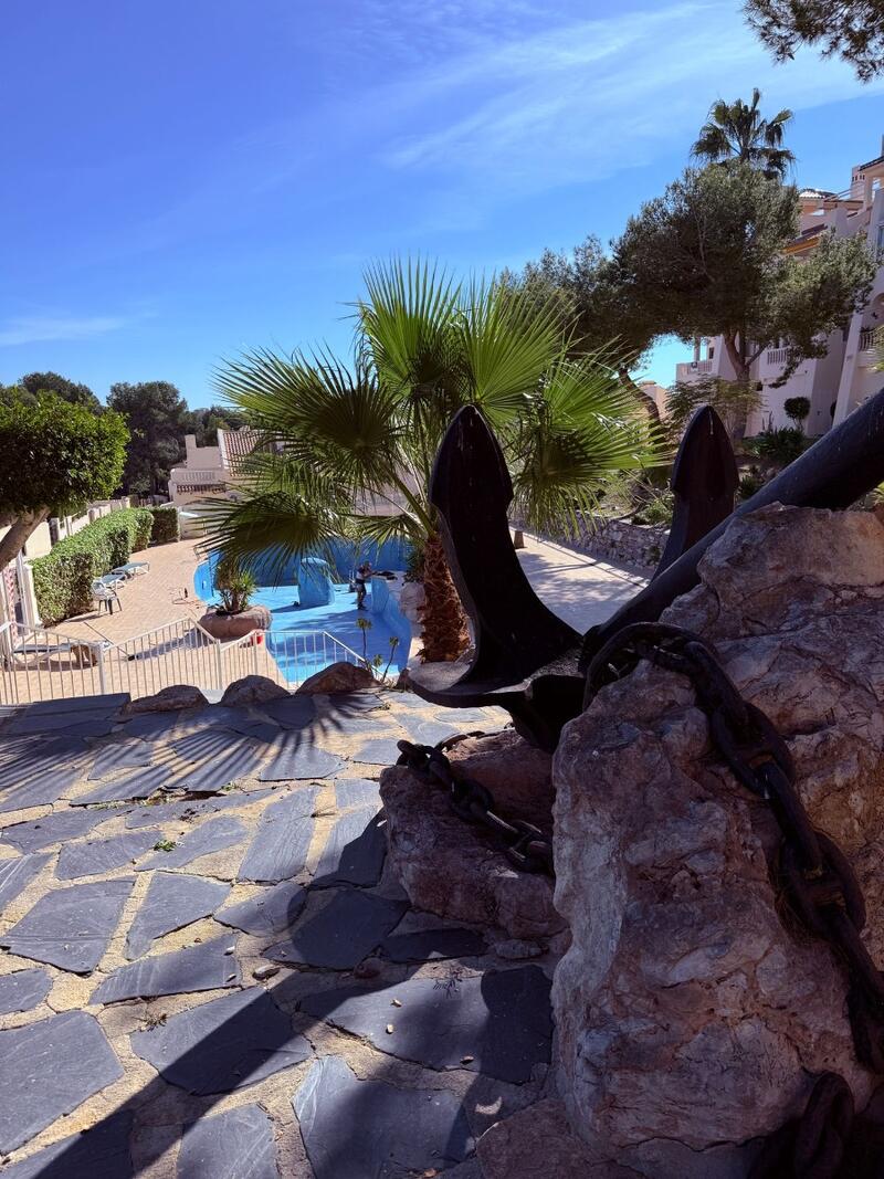 3 soveværelse Lejlighed til salg