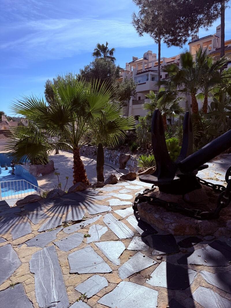 3 soveværelse Lejlighed til salg