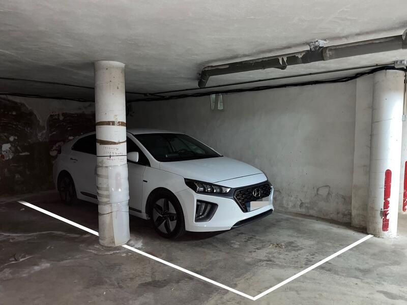 Handelsimmobilie zu verkaufen in Los Narejos, Murcia