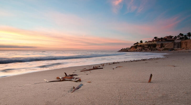 3 soverom Villa til salgs