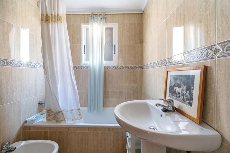 3 chambre Appartement à vendre