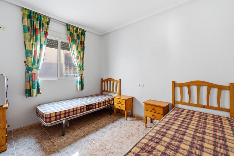 3 chambre Appartement à vendre