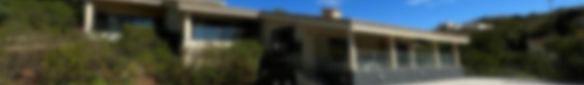 6 sovrum Villa till salu