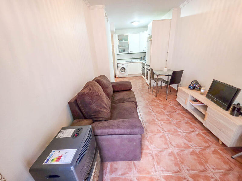 1 bedroom Apartment for sale