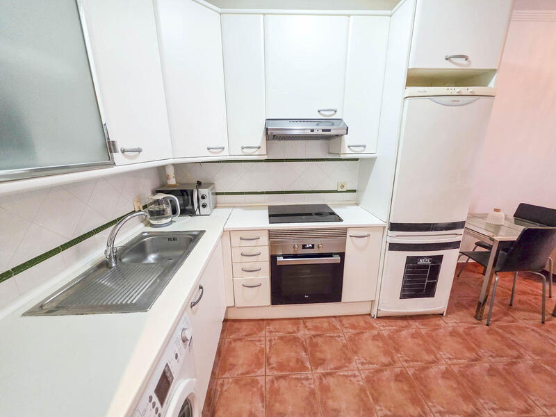 1 bedroom Apartment for sale