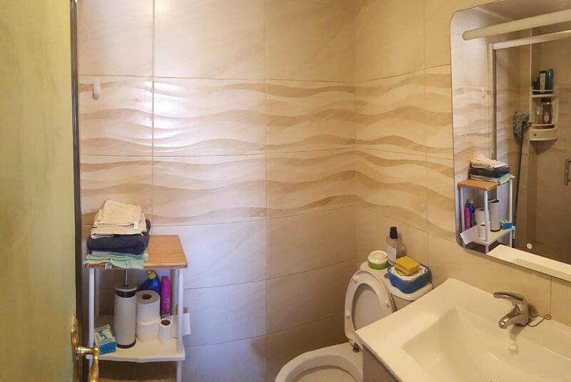 1 Schlafzimmer Villa zu verkaufen