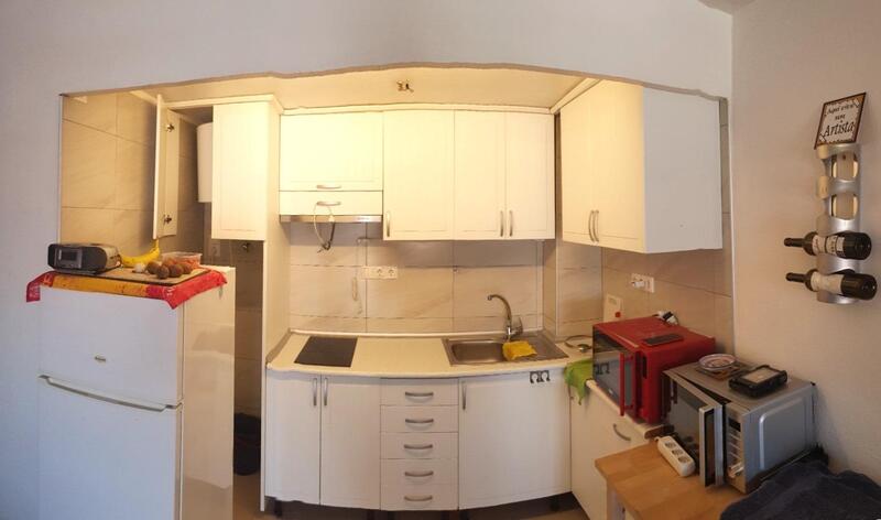 1 Schlafzimmer Villa zu verkaufen