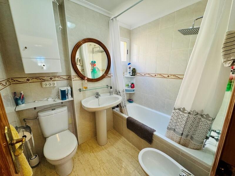 2 chambre Appartement à vendre