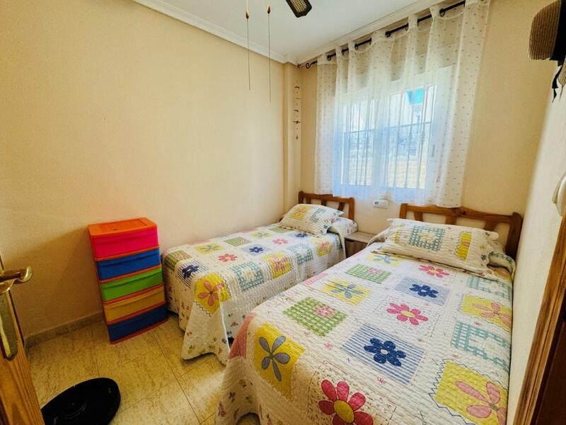 2 chambre Appartement à vendre