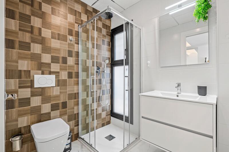 2 soveværelse Lejlighed til salg