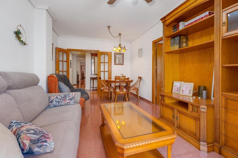 2 chambre Appartement à vendre