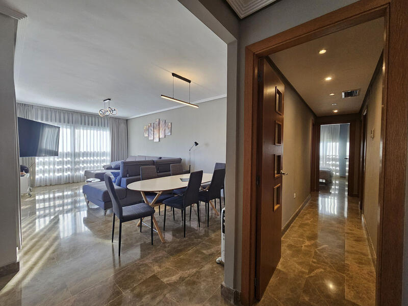 3 Cuarto Apartamento en venta