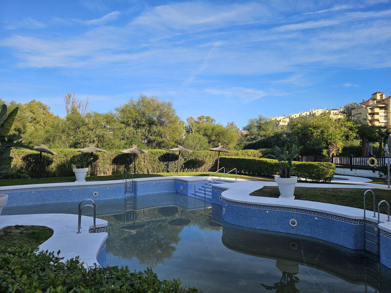 3 Cuarto Apartamento en venta