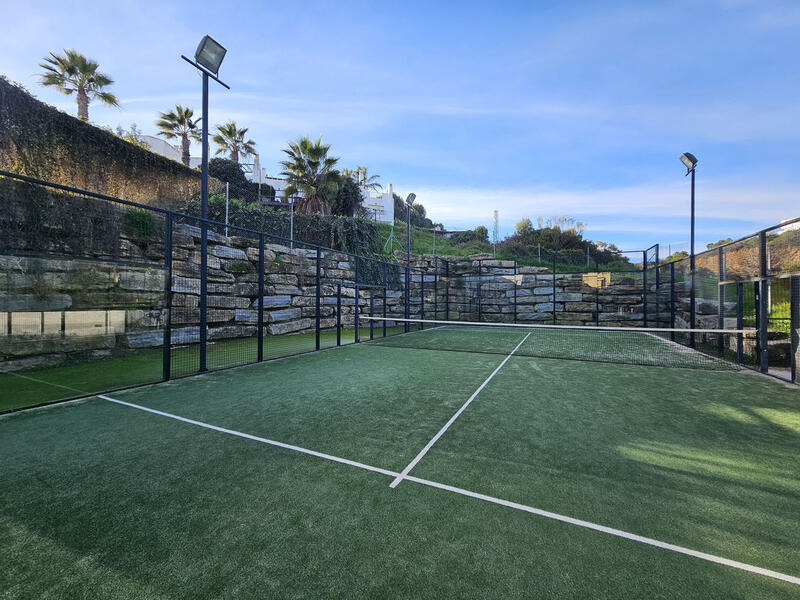 3 Cuarto Apartamento en venta