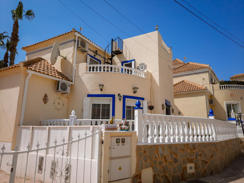 3 bedroom Villa for sale