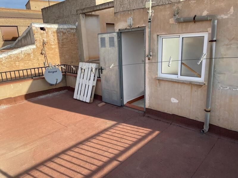 4 chambre Duplex à vendre