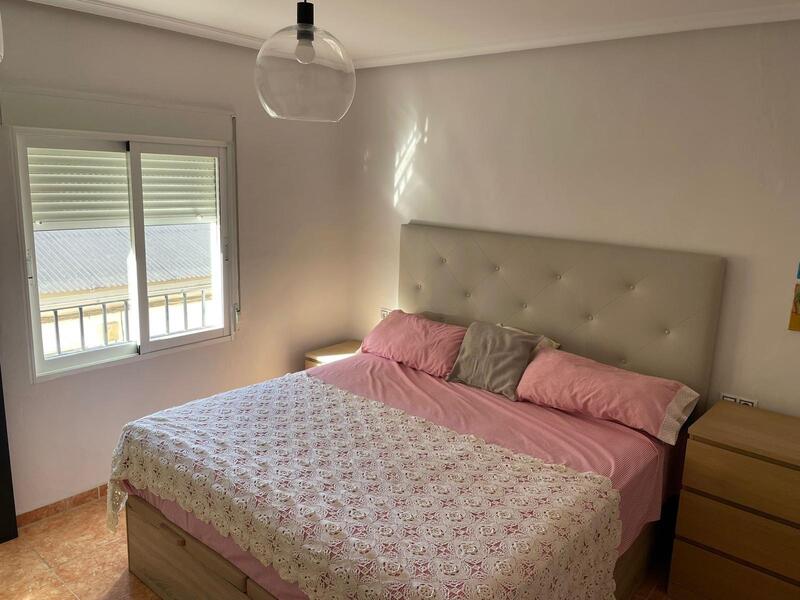 4 chambre Duplex à vendre