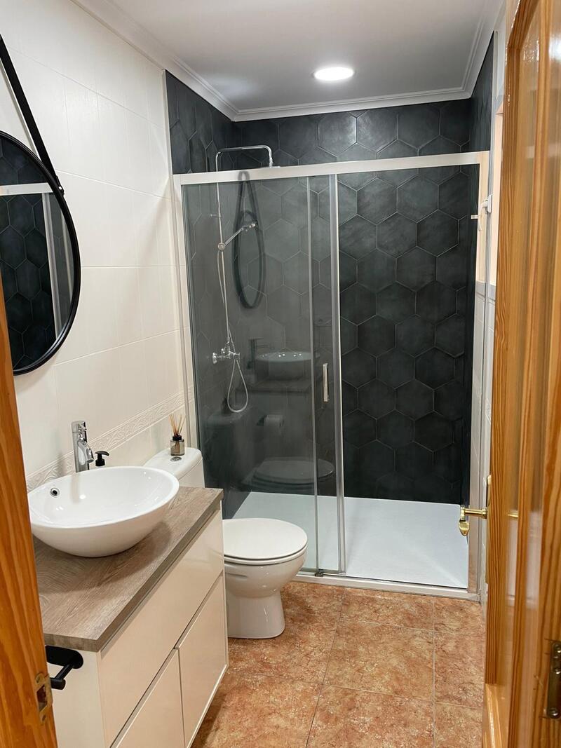 4 chambre Duplex à vendre