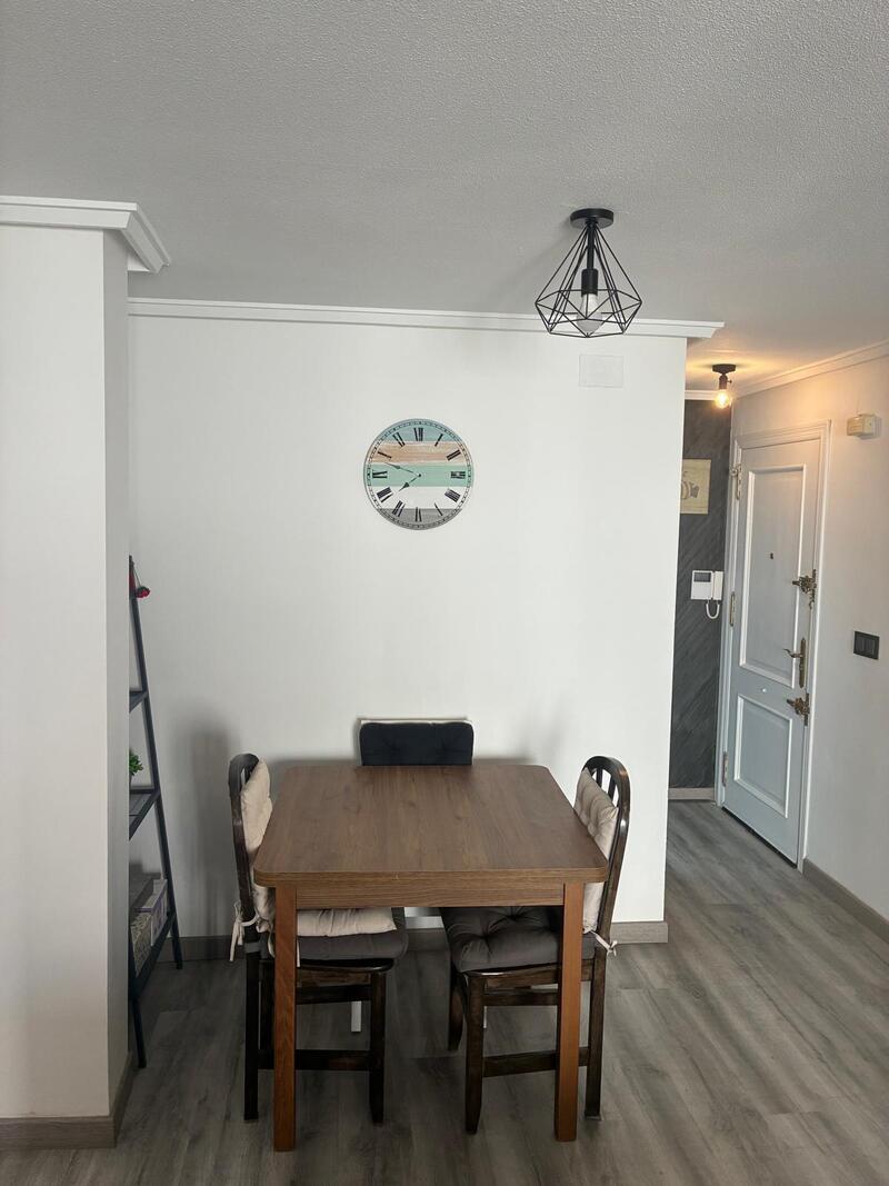 2 Cuarto Apartamento en venta