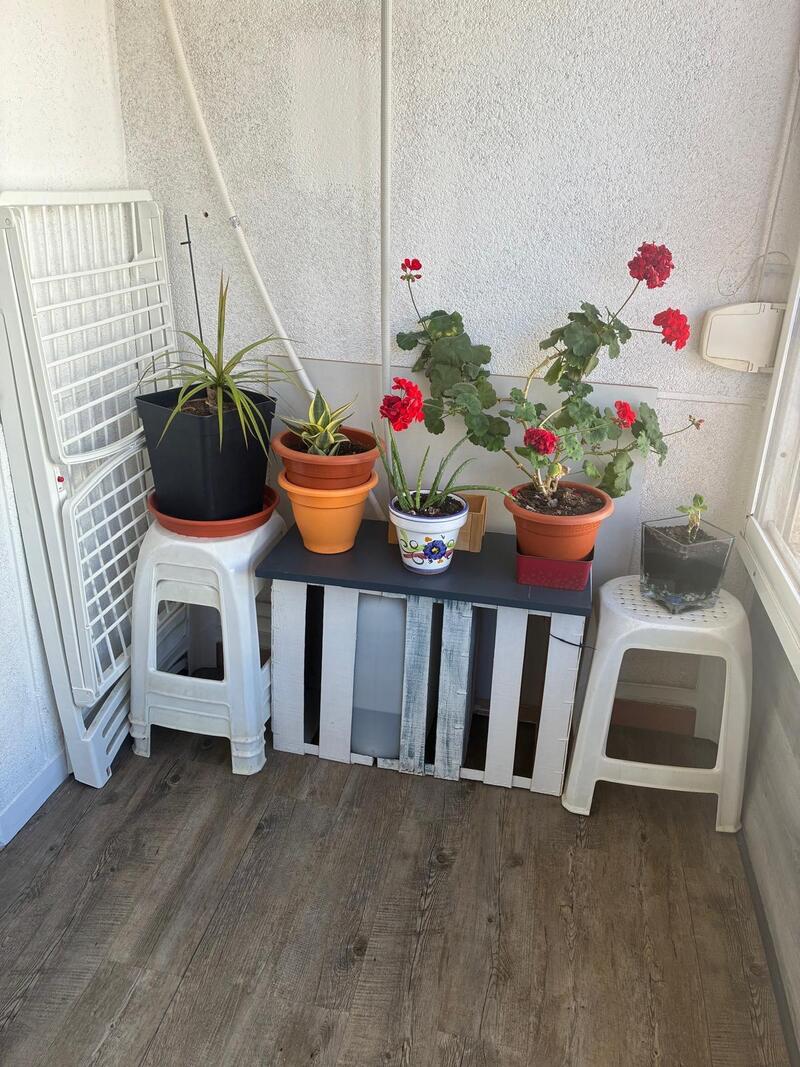 2 Cuarto Apartamento en venta