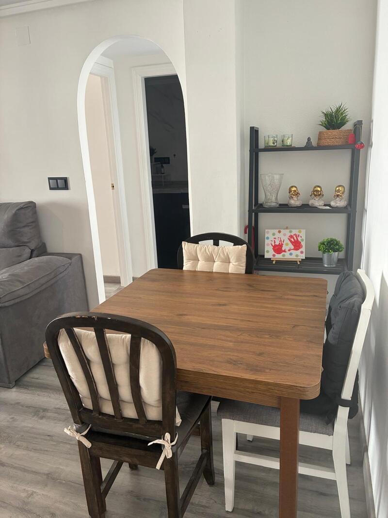 2 Cuarto Apartamento en venta