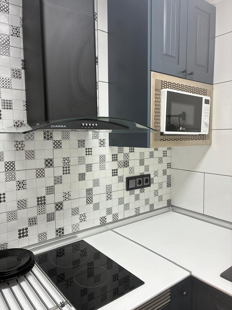 2 Cuarto Apartamento en venta