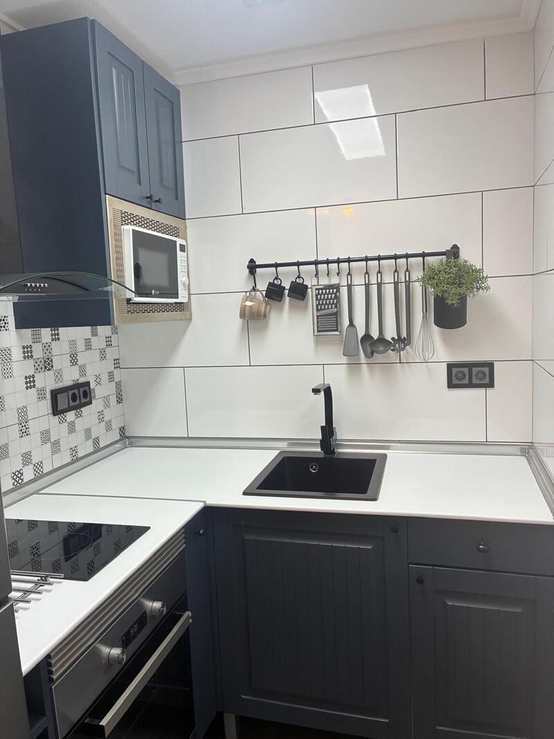 2 Cuarto Apartamento en venta