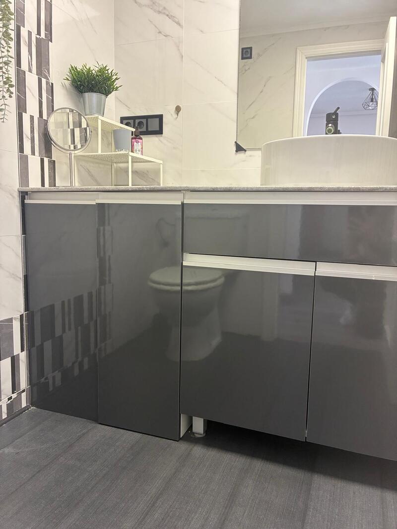 2 Cuarto Apartamento en venta