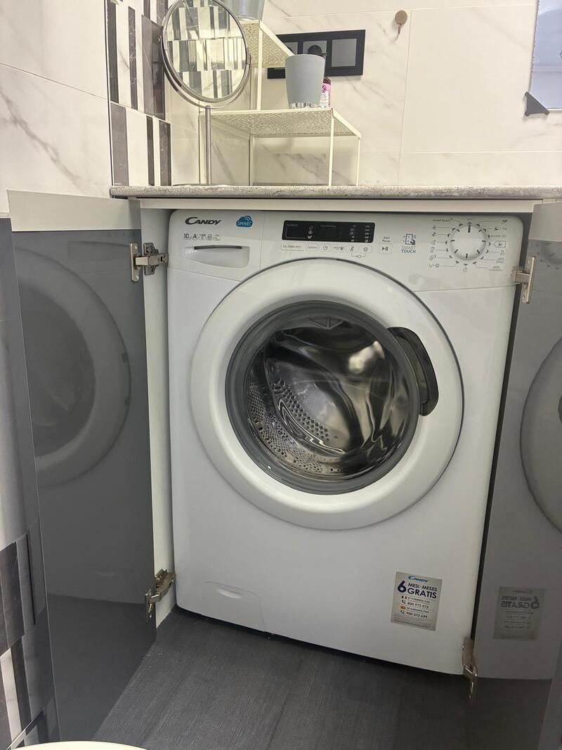 2 Cuarto Apartamento en venta