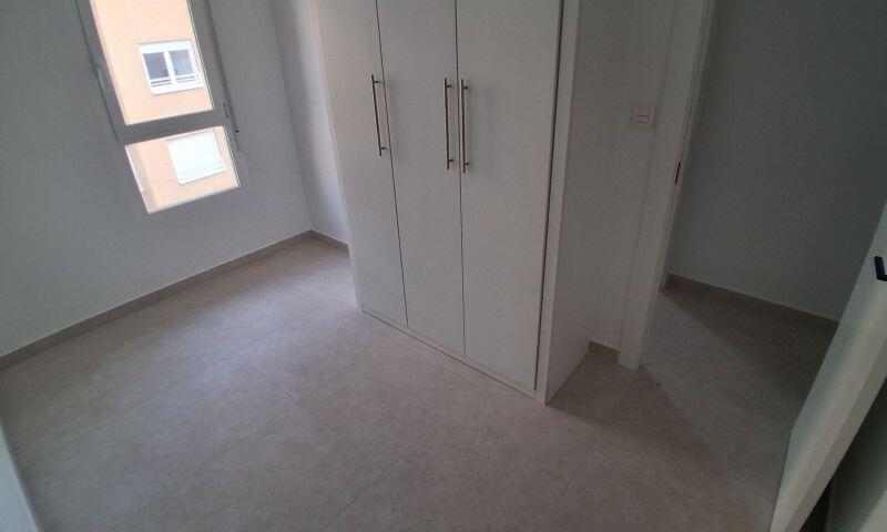 3 slaapkamer Appartement Te koop