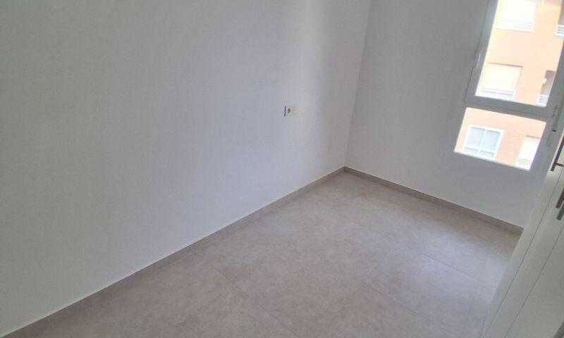 3 slaapkamer Appartement Te koop