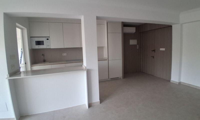3 slaapkamer Appartement Te koop