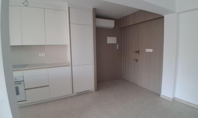 3 slaapkamer Appartement Te koop