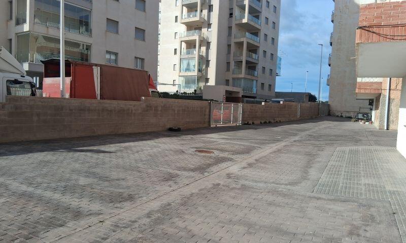 3 slaapkamer Appartement Te koop