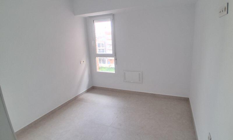 3 slaapkamer Appartement Te koop